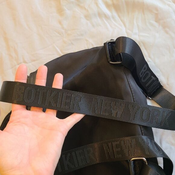 Botkier Mini Trigger New York Backpack - Picture 5 of 6